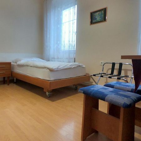 Penzion Mlynicky Dvur Cervena Voda Room photo