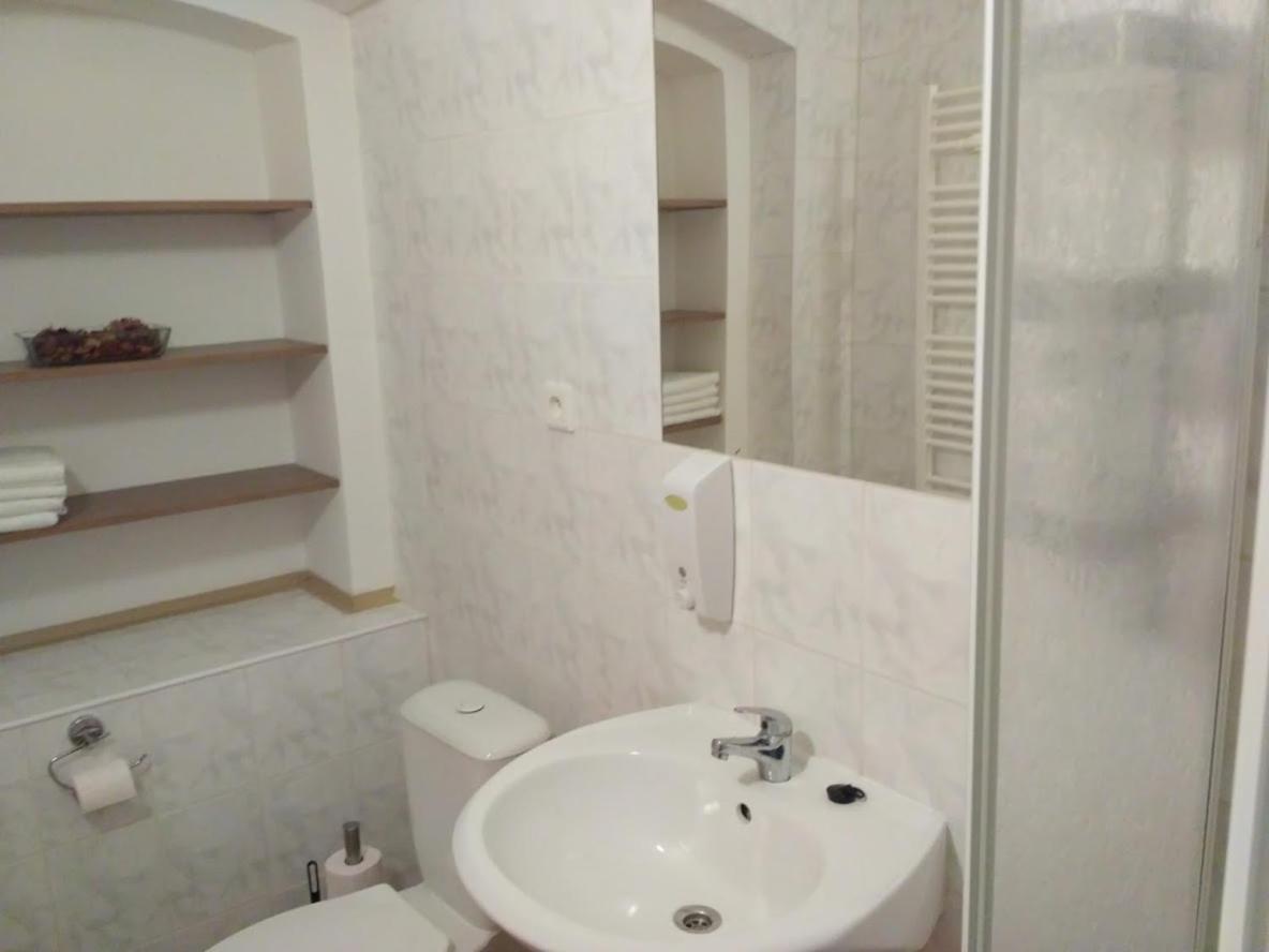 Penzion Mlynicky Dvur Cervena Voda Room photo