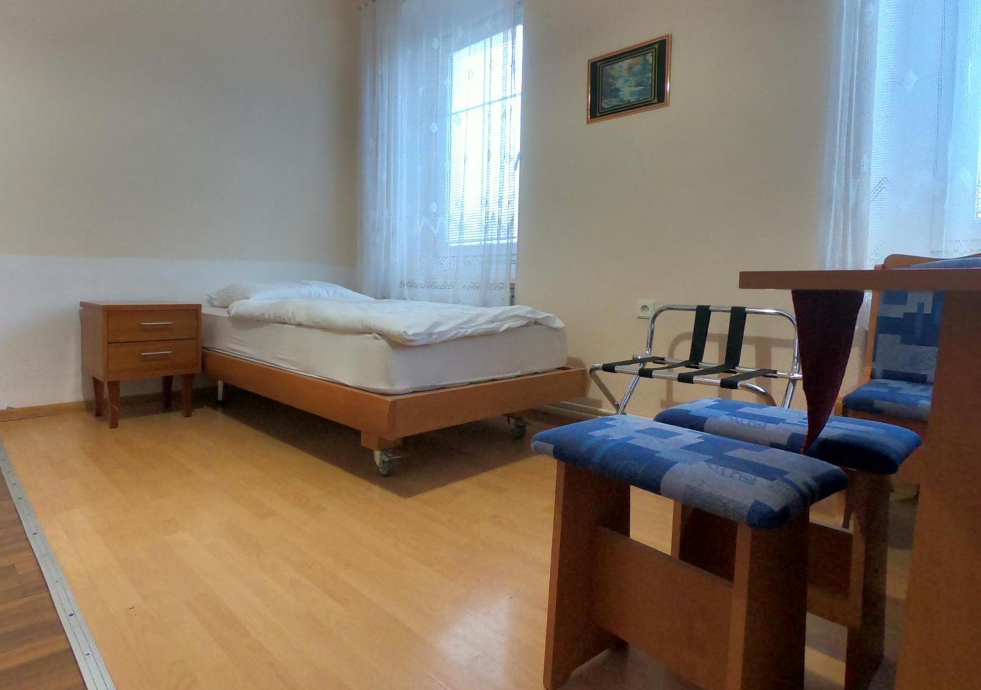 Penzion Mlynicky Dvur Cervena Voda Room photo