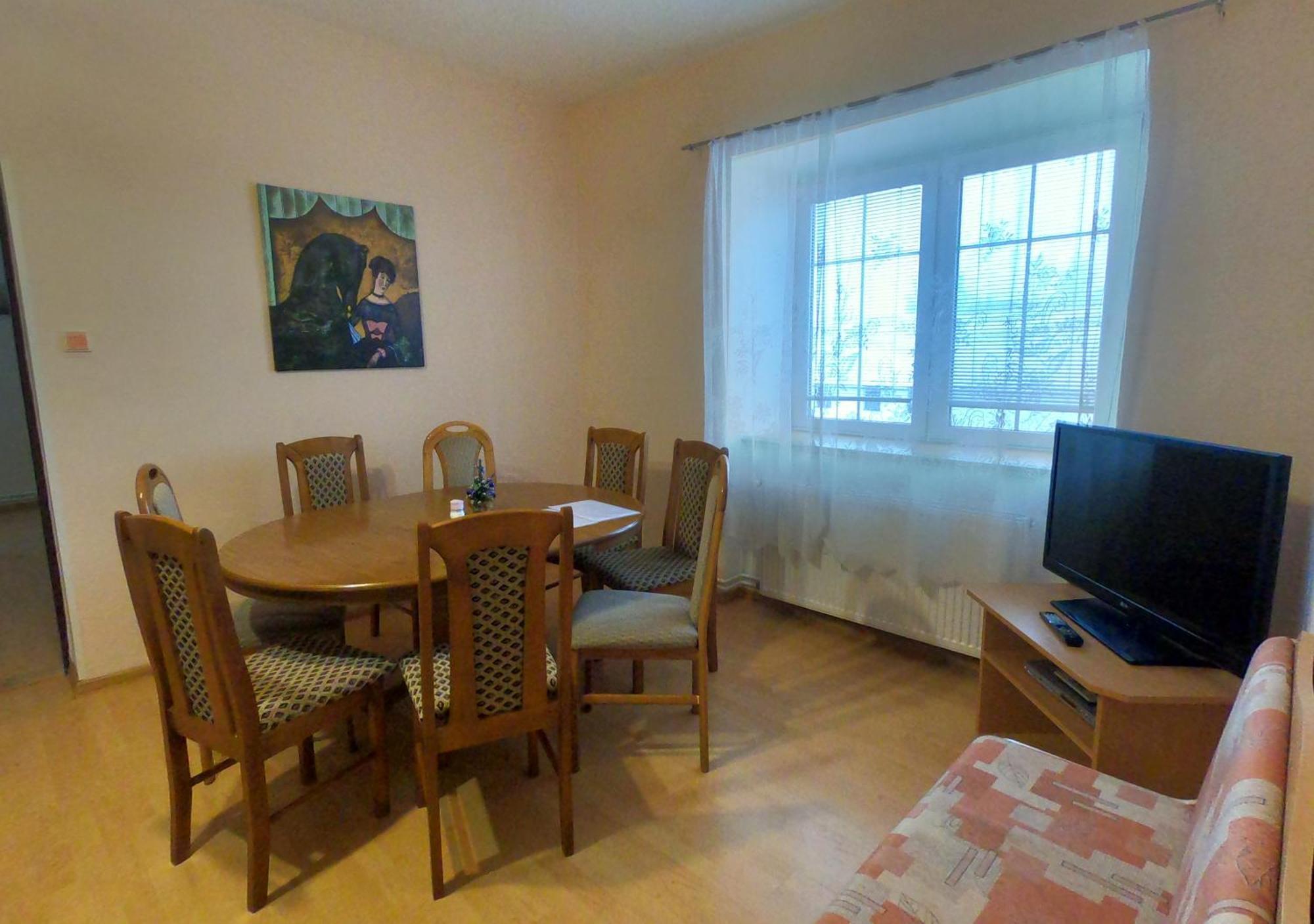 Penzion Mlynicky Dvur Cervena Voda Room photo