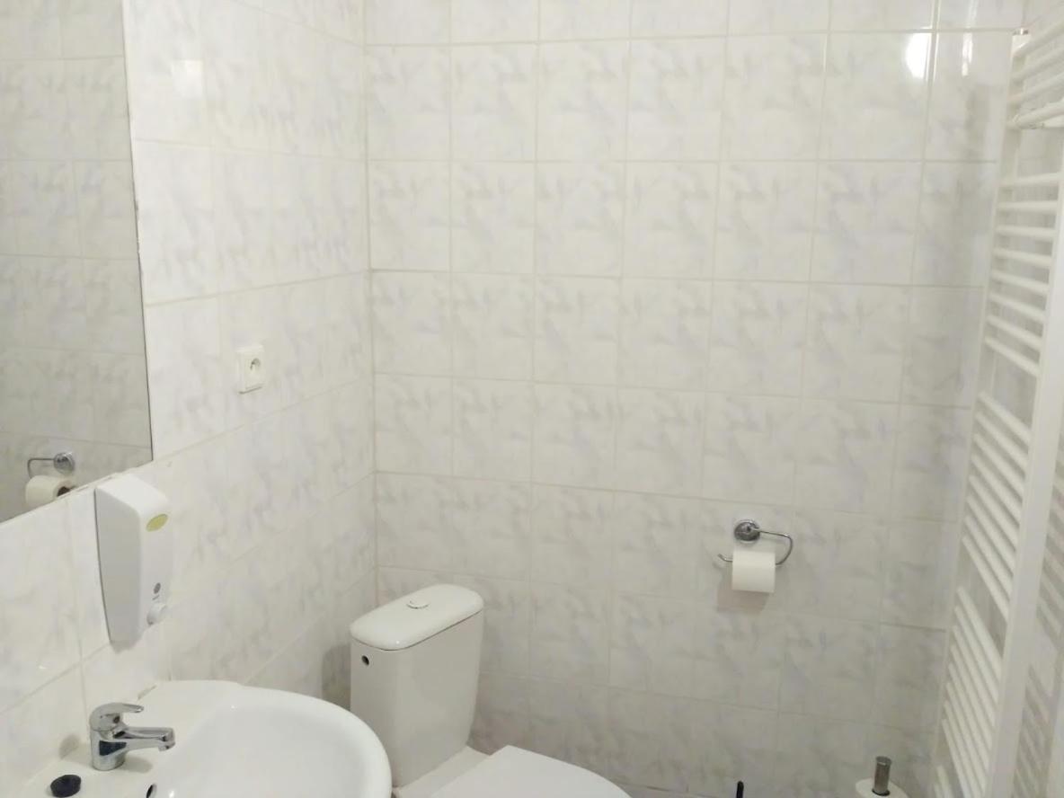 Penzion Mlynicky Dvur Cervena Voda Room photo