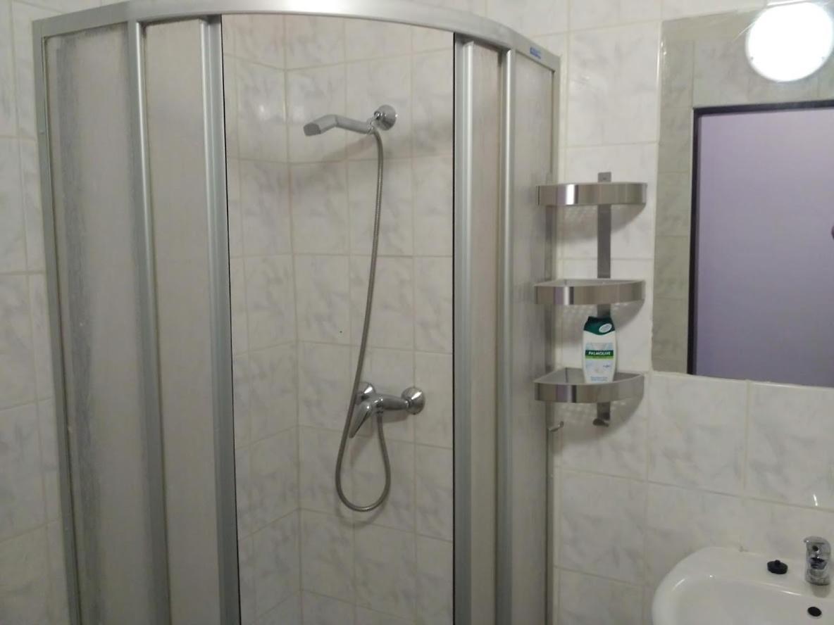 Penzion Mlynicky Dvur Cervena Voda Room photo